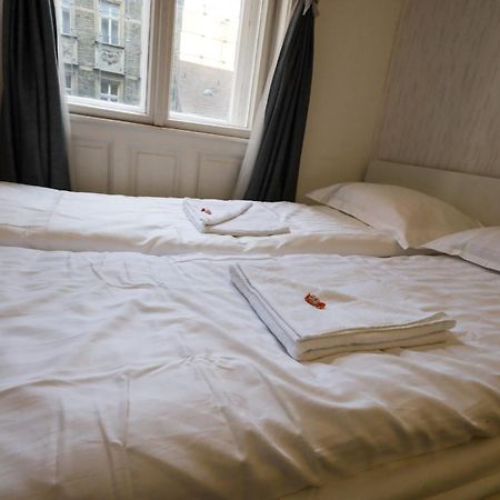 Budapest Pest-Port Apartment 4 Rooms For 16 Person Экстерьер фото