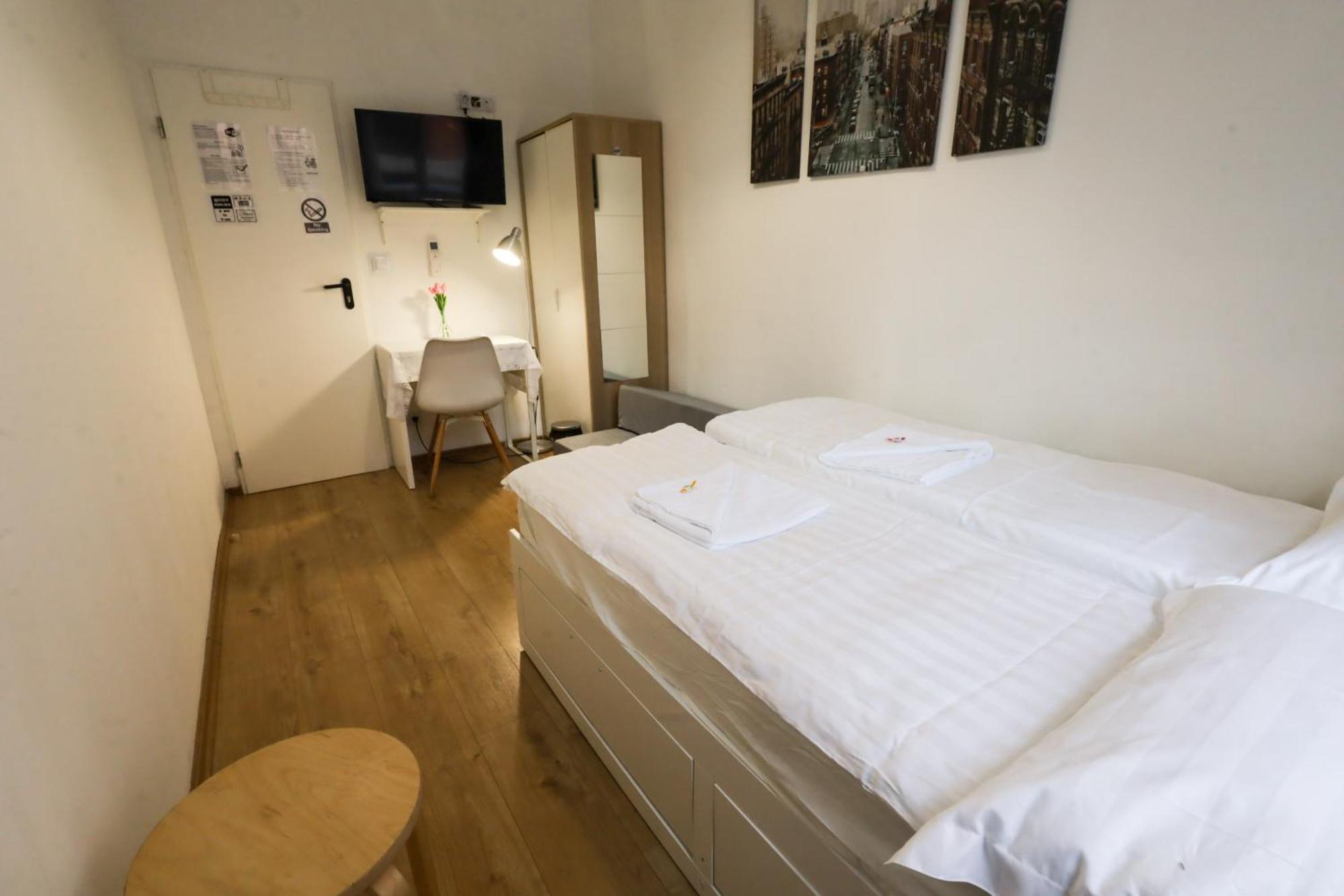 Budapest Pest-Port Apartment 4 Rooms For 16 Person Экстерьер фото