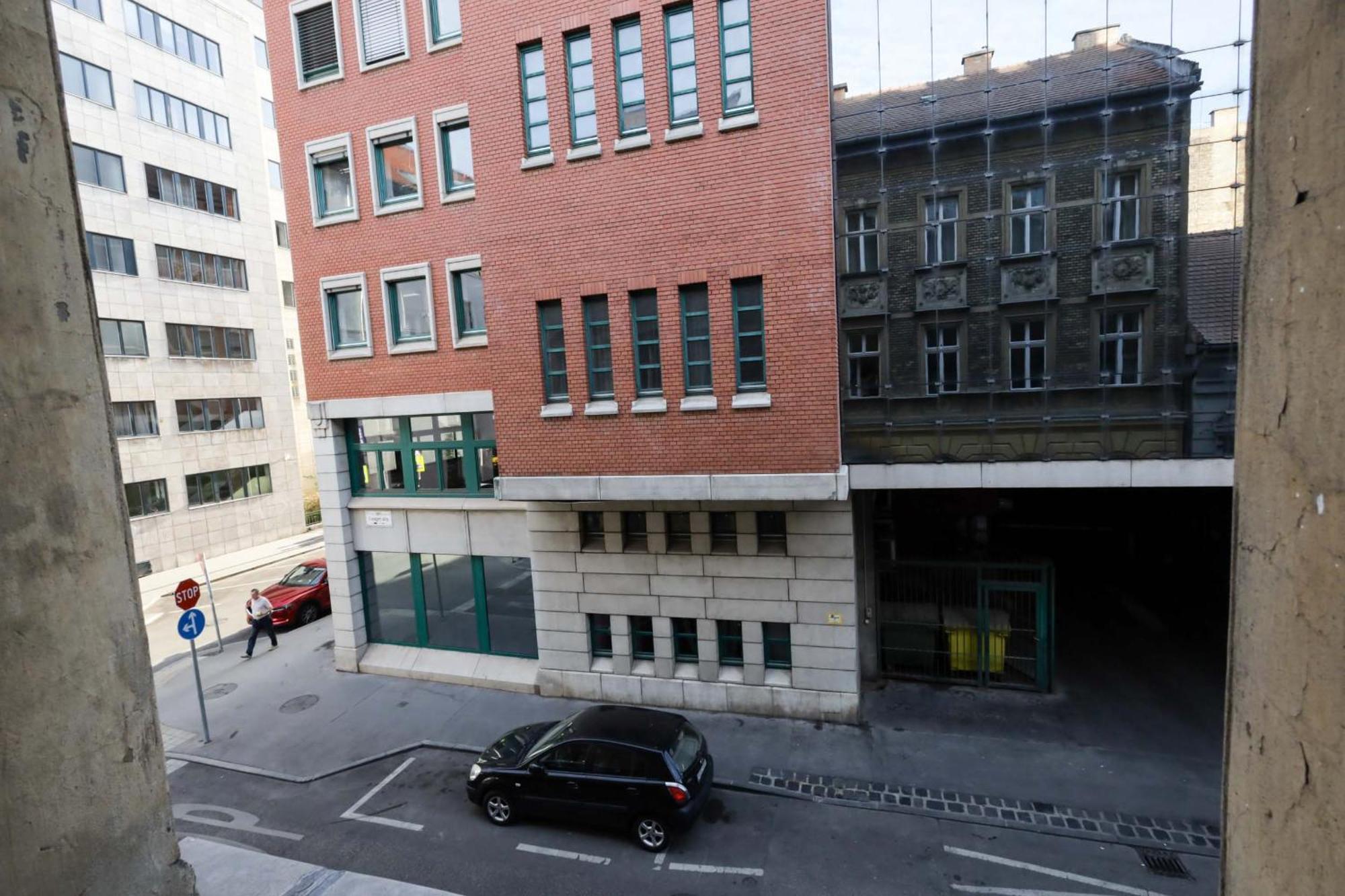 Budapest Pest-Port Apartment 4 Rooms For 16 Person Экстерьер фото