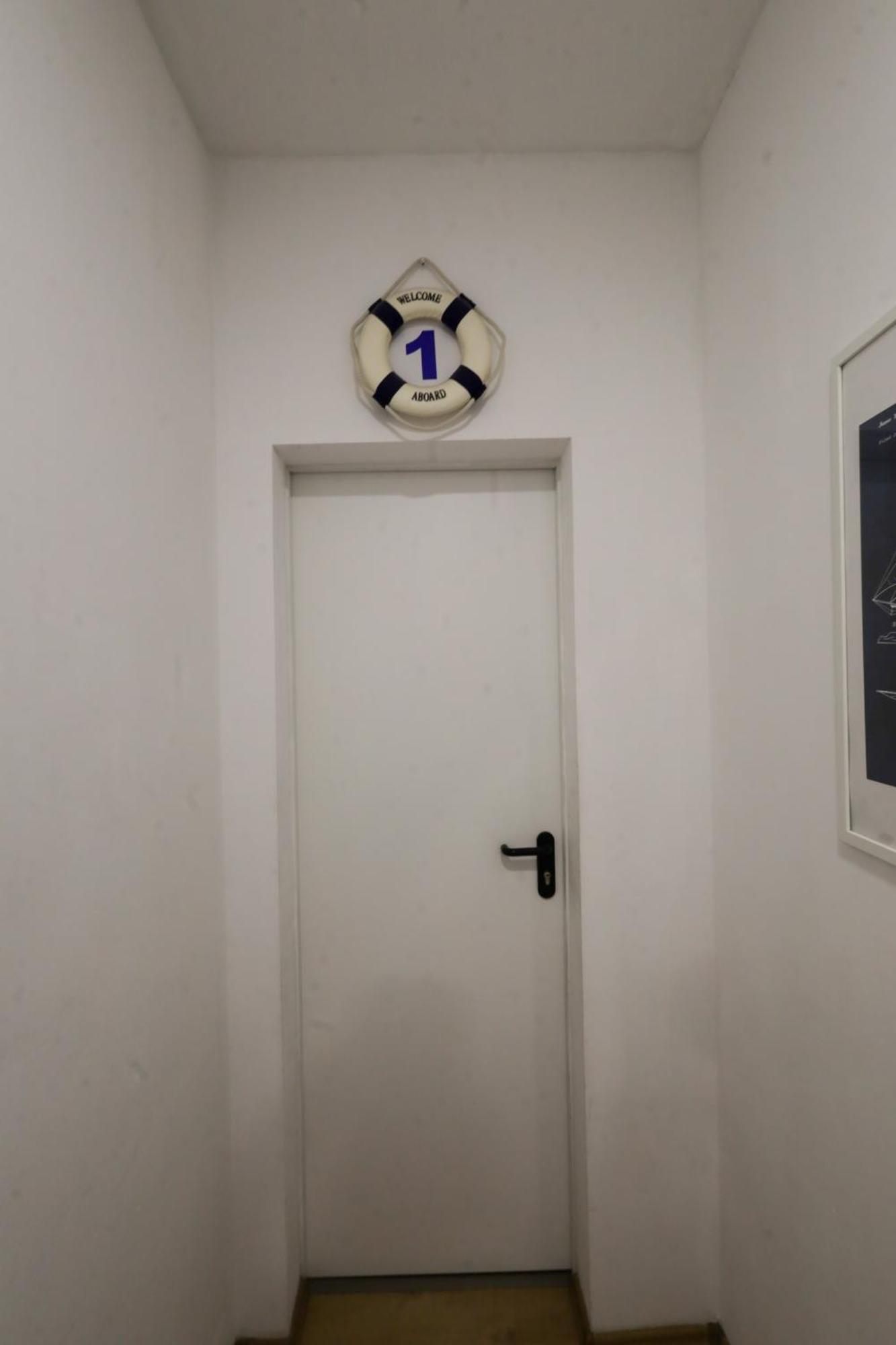 Budapest Pest-Port Apartment 4 Rooms For 16 Person Экстерьер фото